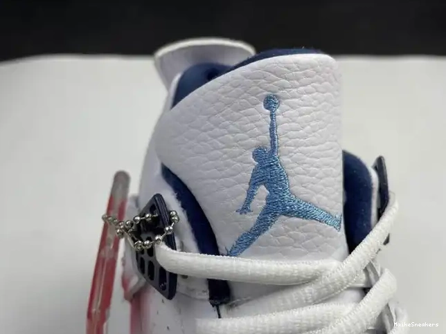 MaikeSneakers (2015) Retro 314254-107 Columbia Jordan 4 0423
